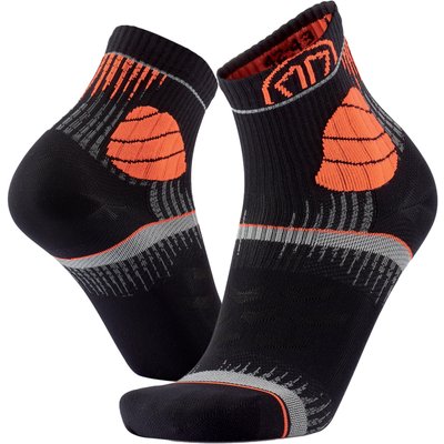 Technische, leichte und atmungsaktive Ultra-Trail-Socken - Trail Ultra