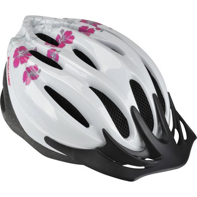FISCHER Fahrradhelm Hawaii S/M
