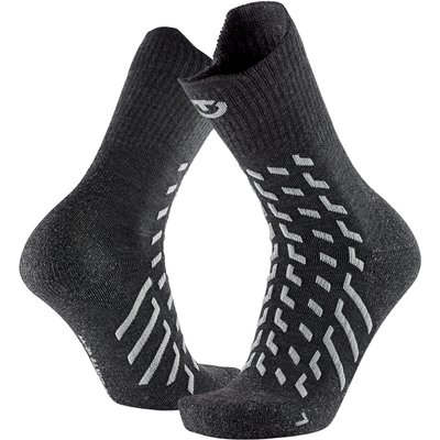 Doppellagige, leichte und weiche Trekkingsocken - Trekking Temperate Cushion