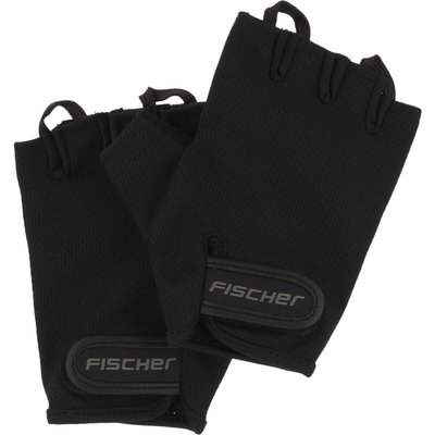 FISCHER Fahrradhandschuh Classic S/M