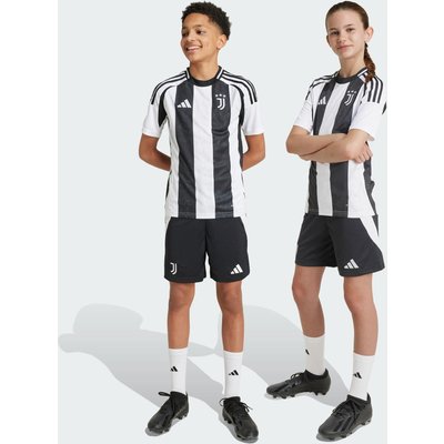 Juventus Turin 24/25 Kids Heimshorts