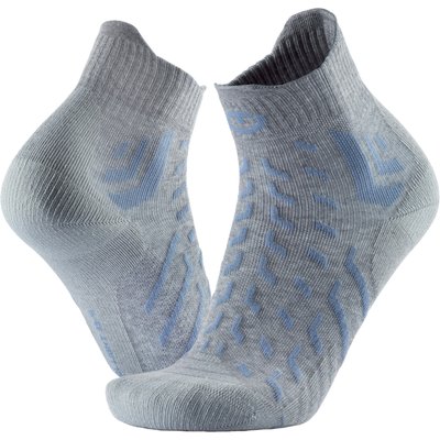 Kühle und leichte Trekkingsocken für den Sommer - Trekking Cool Light Ankle