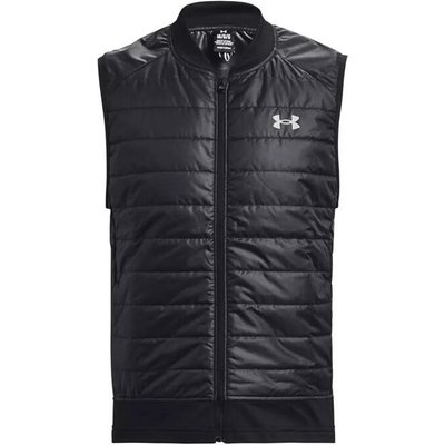 Under Armour Herren Weste Storm Isolierter Lauf-Bodywarmer 1380870