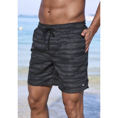 Herren Badeshorts