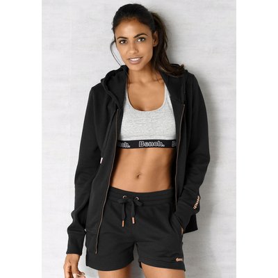 Damen Relaxshorts