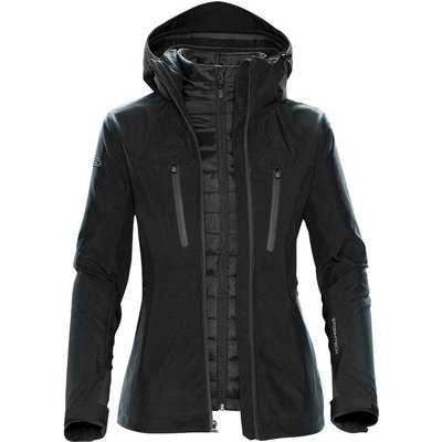 3-in-1-Parka Damen Stormtech