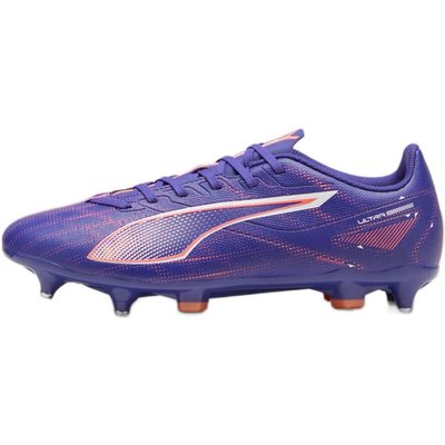Fußballschuhe Puma Ultra 5 Play Mxsg Violett