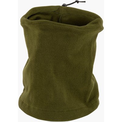 Highlander Polar Fleece Halswärmer - Olive