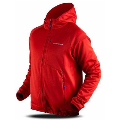 Sweatjacke Trimm BART LADY