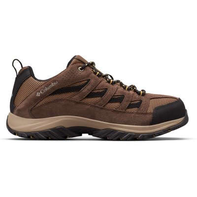 Herren trekking Schuhe Columbia Crestwood