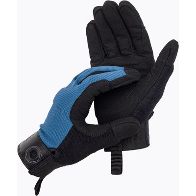 Kletterhandschuhe Crag