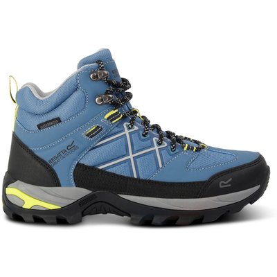 Damen-Wanderschuhe Regatta Samaris