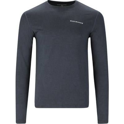 Langarmshirt Abdon