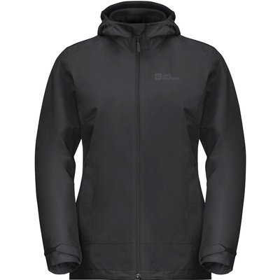 Damen Jacke Moonrise