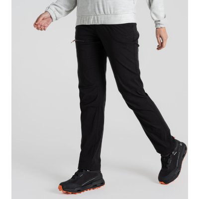 Mimas Wanderhose mit Stretch-Effekt für Damen