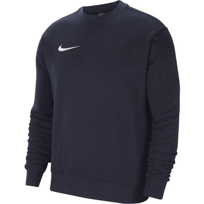 Unisex Nike Team Flecee Sweatshirt Fußball Baumwolle
