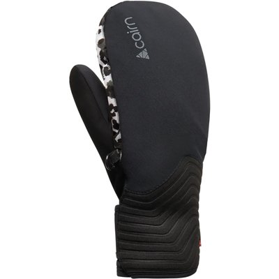 Handschuhe Damen - CAIRN Elena W CTex - Wild Grey
