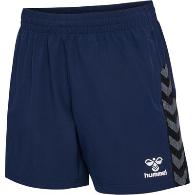 Verstellbare Taille Kurze Hose Hmlauthentic Damen
