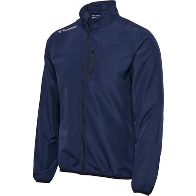 Windbreaker Hmlrun Laufen Herren