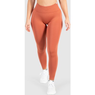 Damen Leggings Amaze Pro Cognac