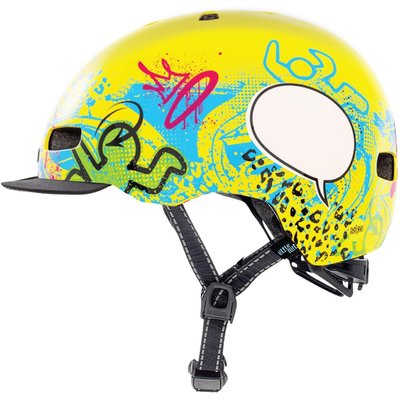 Nutcase Kinder Fahrradhelm Little Nutty Mips