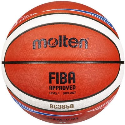 Molten Basketball BG3850 T7