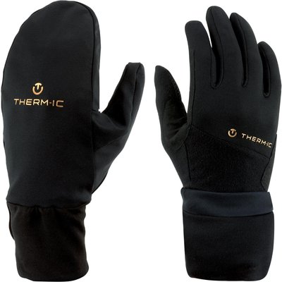 Leichte Hybridhandschuhe, verwandelbar in Fäustlinge - Versatile Light Gloves