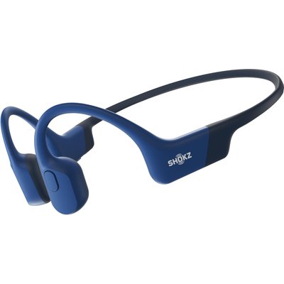 Bluetooth-Kopfhörer Shokz - OPENRUN USB-C