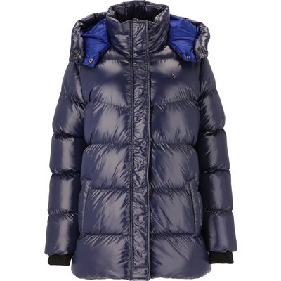 Steppjacke Lakewood