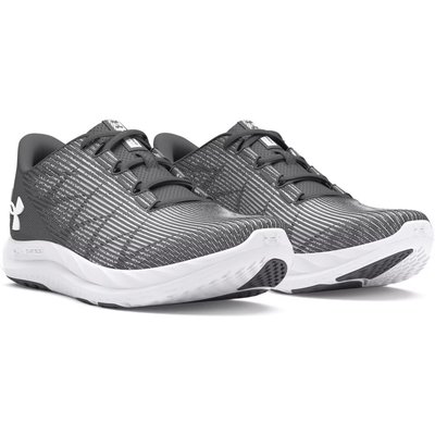 Under Armour Charged Speed Swift Laufschuhe Herren 3026999 105 Grau