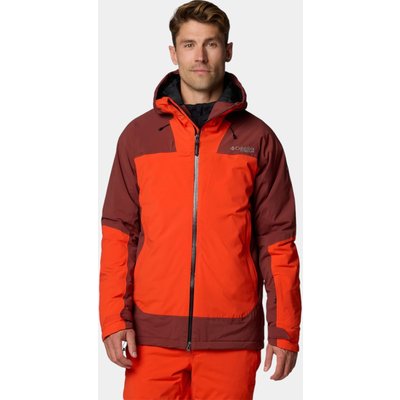 Skijacke Cirque Bowl Herren