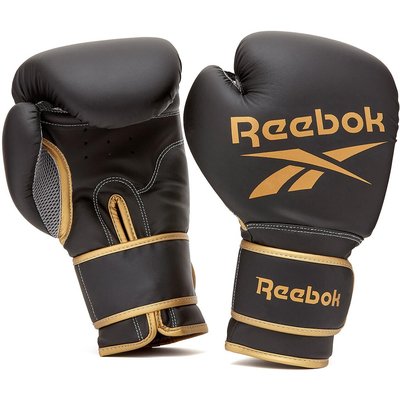 ReebokBoxing Gloves - 10 oz - Gold/Black