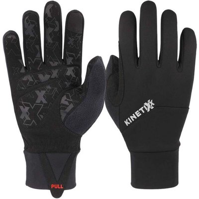 Winter-Fahrradhandschuhe Logan | KinetiXx
