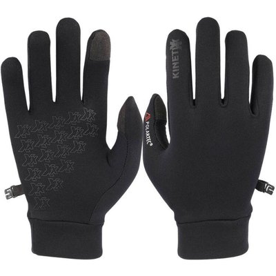 Supersofter und warmer Handschuh Michi | KinetiXx