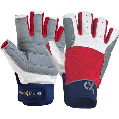 Unisex Segelhandschuhe Regatta