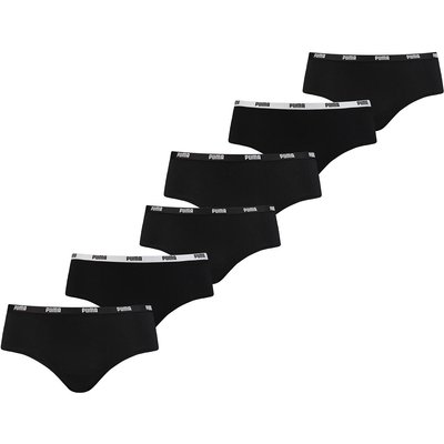 Puma Women Hipster Damen Slip Unterwäsche 701218976