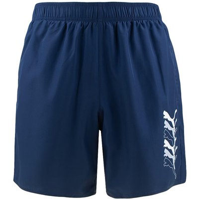 PUMA Herren Badehose SWIM CATS MEN MID Shorts Badeshorts