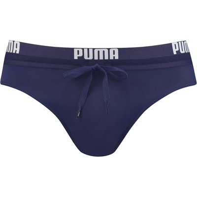 PUMA Herren Badehose Badeshorts Klassischer Badeslip Summer Brief Swim Shorts