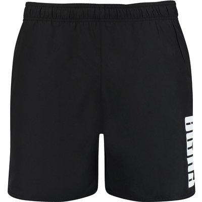 PUMA Herren Badehose SWIM MEN MID Shorts Badeshorts Swim Shorts