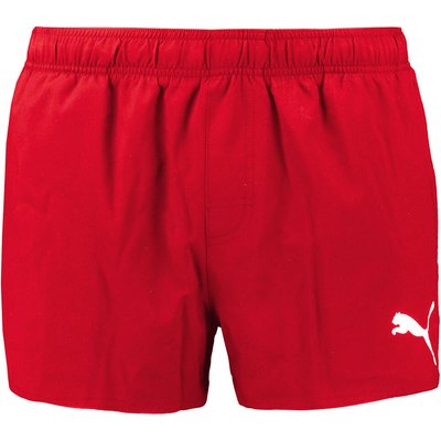 PUMA Herren Badehose kurze Badeshorts Männer schnelltrocknend Größen XS - XXL