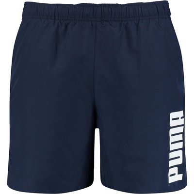 PUMA Herren Badehose SWIM MEN MID Shorts Badeshorts Swim Shorts