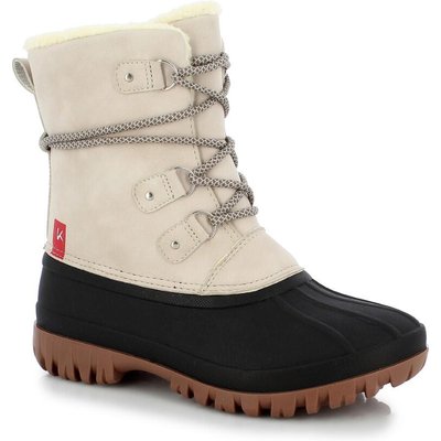 Schneestiefel für Frauen - KIMBERFEEL - REBECCA