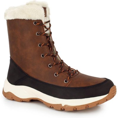 Warme Schneestiefel - KIMBERFEEL - LEXIE