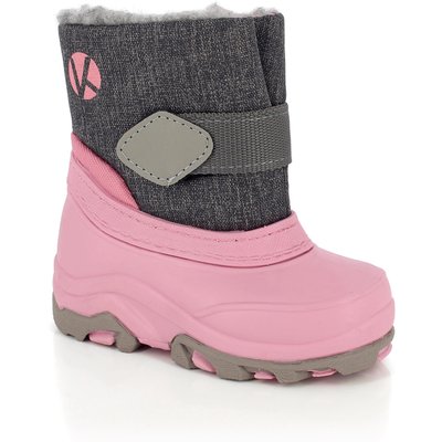 Baby-Schneestiefel - KIMBERFEEL - NEMO - 22/23