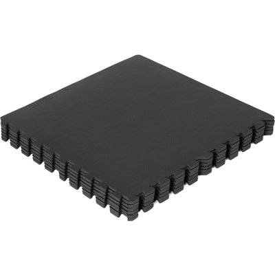 XTREXO Puzzle-Schutzmatte, 6-teilig