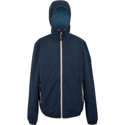 Regenjacke Regatta Rehan