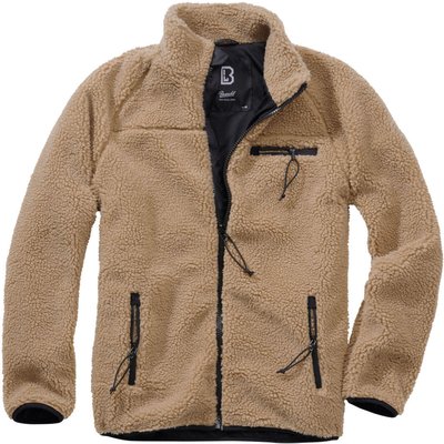 BRANDIT Bekleidung 5021-70 Brandit Teddyfleece