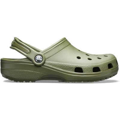 Classic Clog