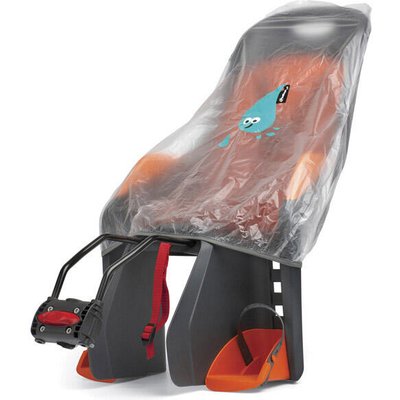 Regenschutz Polisport Guppy Maxi Transparent