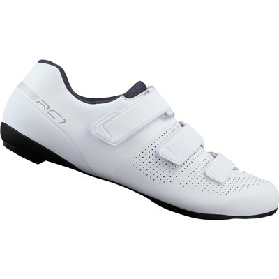 Rennrad - Fahrradschuhe RC102, weiß